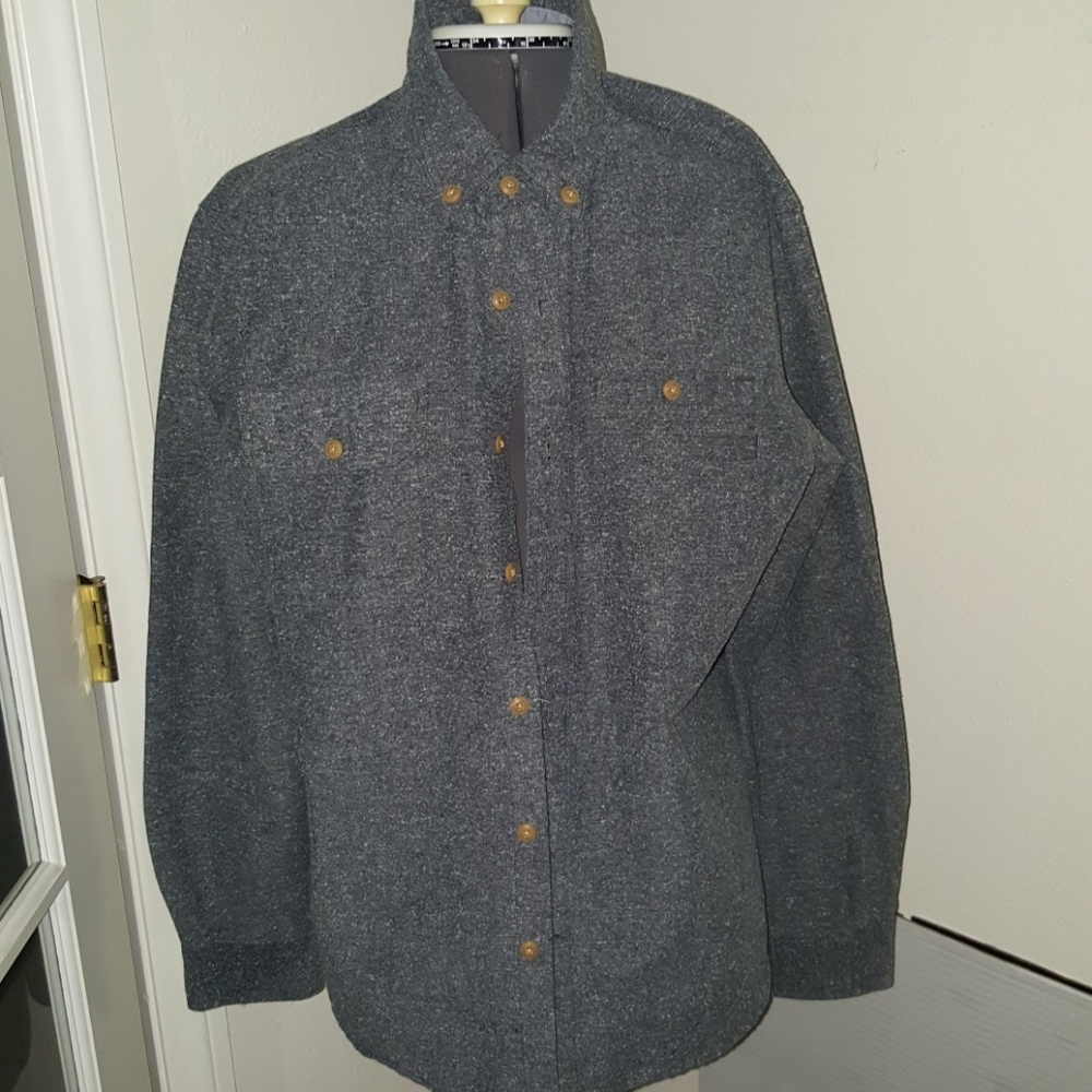 Volcom shirt nwot